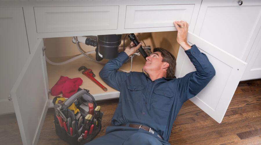 Professional sink repair in Eastern, KY